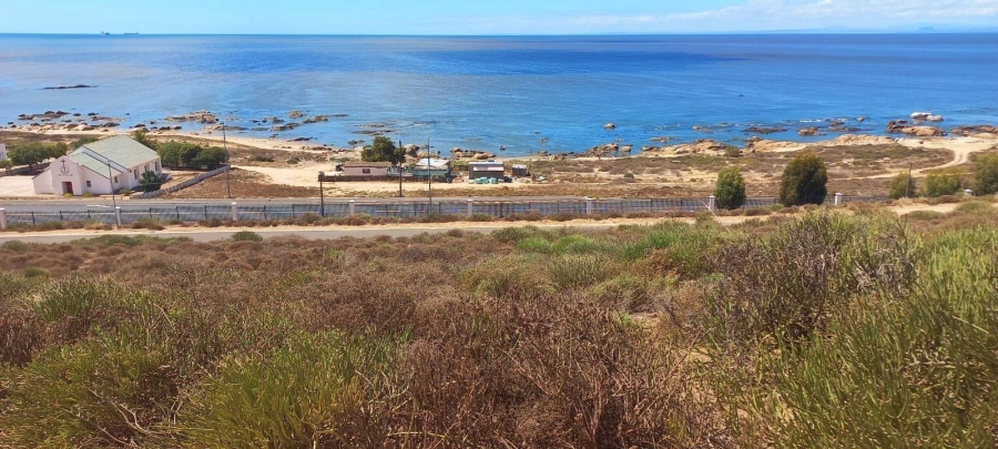 0 Bedroom Property for Sale in St Helena Views Western Cape